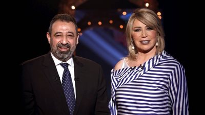 أسئلة شخصية ورياضية ... مجدي عبد الغني  في مواجهة 