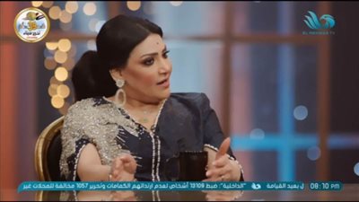  بدرية طلبة: فشلت في تقديم 