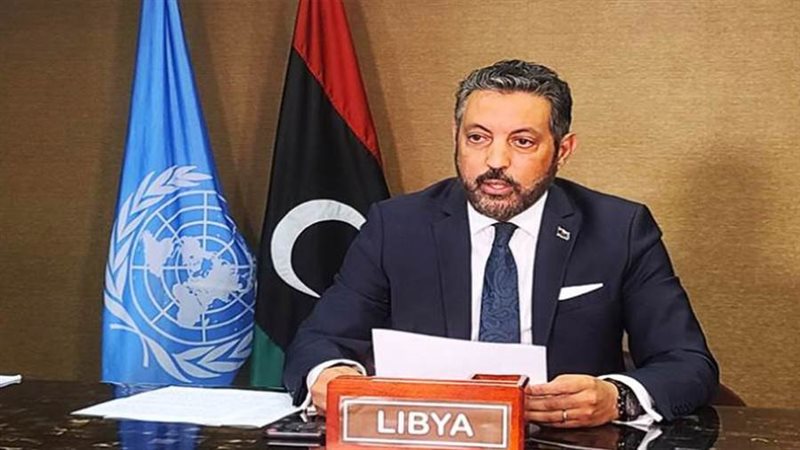 السفير الطاهر السني