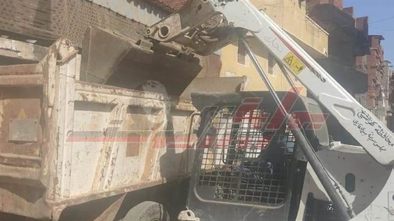 أعمال النظافة