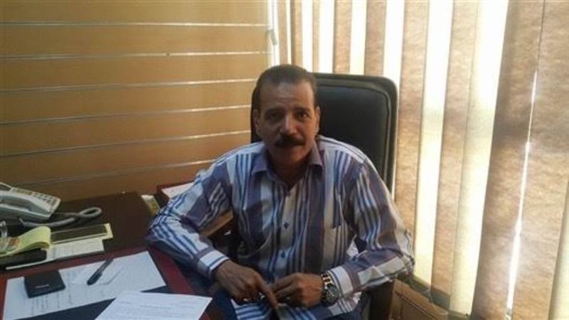 المحاسب عماد حبيب