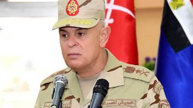 رئيس الأركان