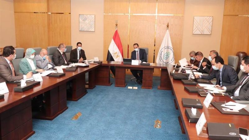 اجتماع الرعاية الصحية