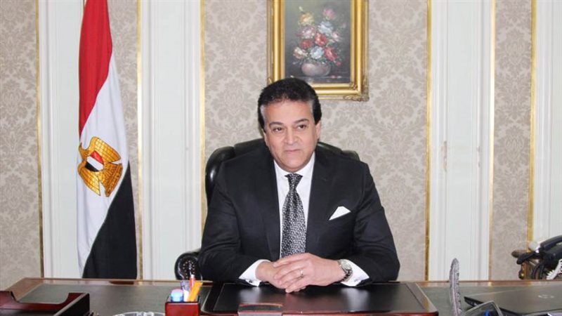 الدكتور خالد عبدالغفار