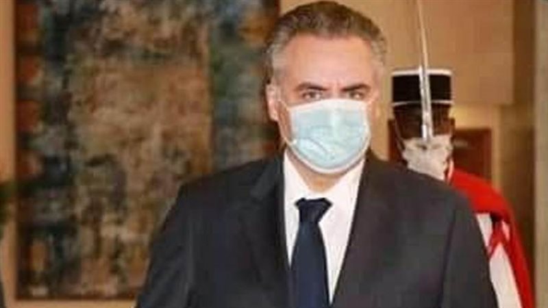 السفير أحمد السماوي