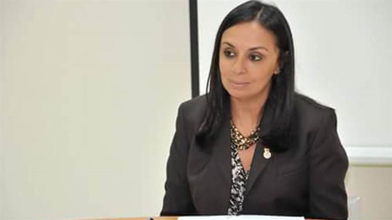 د.مايا مرسي