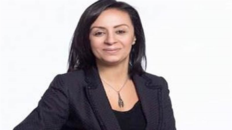 الدكتورة مايا مرسي