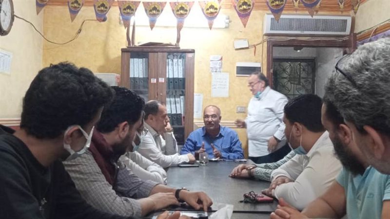 اجتماع العلوم الصحية