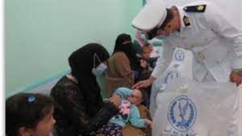 هدايا الداخلية