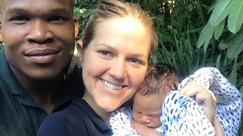 لاعب الرجبى القتيل