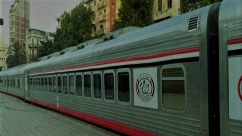 انتظام سير حركة القطارات