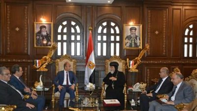 رئيس جامعة الزقازيق يهنئ المصريين بعيد القيامة المجيد