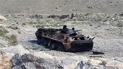 ارتفاع عدد قتلى قرغيزستان جراء الاشتباكات الحدودية مع طاجيكستان إلى 33 شخصًا