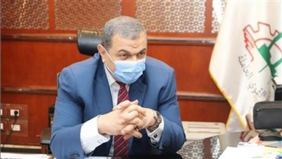 القوى العاملة : بدء أول برنامج تدريبي في ريادة الأعمال لذوي الهمم والعزيمة بدمياط