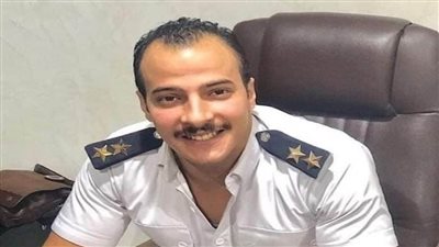 تفاصيل وفاة معاون مباحث قسم كرداسة.. وهذه آخر كلماته