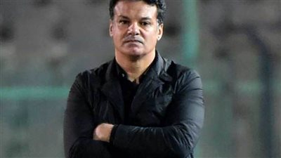 إيهاب جلال يرفض حضور مباراة اليوم خوفا من انتشار الفيروس