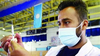 الصحة الأردنية: كميات كبيرة من لقاحات فايزر تصل المملكة غدا