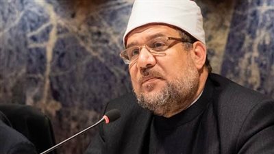  وزير الأوقاف: شيم الكرام العفو عند المقدرة