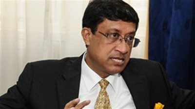 سفير الهند بالقاهرة يوجه الشكر للرئيس السيسي لتضامنه مع بلاده خلال المرحلةالصعبة