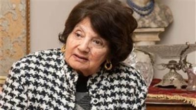 ابنة يحيى حقي تكشف طقوس وأسرار الأديب الراحل وتحذيره من التيارات المتطرفة