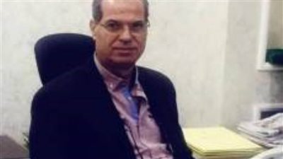 أمن سوهاج يكرم رئيس مكافحة المخدرات بالمديرية لتميزه وتفانيه في العمل