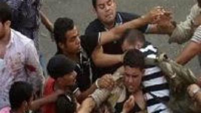 إصابة 4 أشخاص في مشاجرة بسوهاج