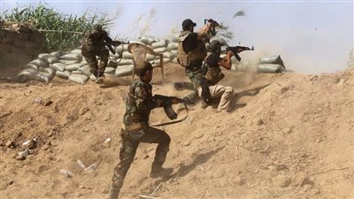 العراق: إحباط هجومين لداعش في ديالي