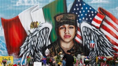 عاجل| قتلها وقطع أوصالها وحرق رفاتها لأنها دافعت عن شرفها 