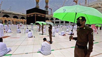 السعودية: نجاح خطة العمرة في العشرين الأولى من رمضان وسط التزام بالاجراءات الوقائية