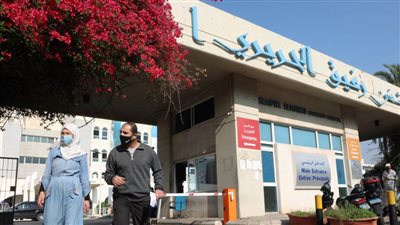 لبنان: 930 إصابة جديدة بكورونا.. والإجمالي يرتفع إلى 5ر527 ألف حالة
