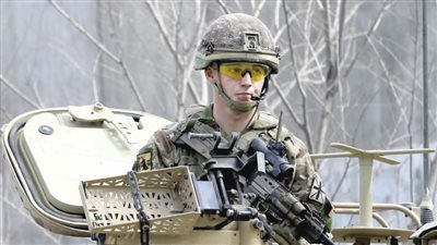 قائد الناتو في أفغانستان يحذر 