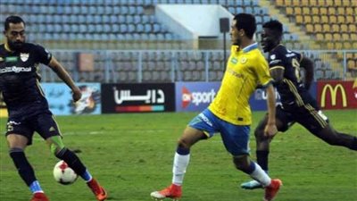 لو فاتك| تعرَّف على نتائج مباريات السبت 1 مايو 