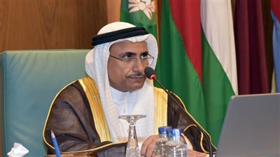 البرلمان العربي يدين مليشيا الحوثي الانقلابية بايقاف صلاة التراويح