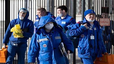 بلغاريا تسجل 466 إصابة جديدة بفيروس كورونا