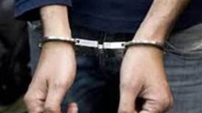 التفاصيل الكاملة لضبط مسجل خطر بالجيزة بحوزته كمية كبيرة من المواد المخدرة