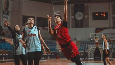 اليوم.. الأهلي يلتقي سبورتنج في لقاء الفرصة الأخيرة بدوري سيدات السلة