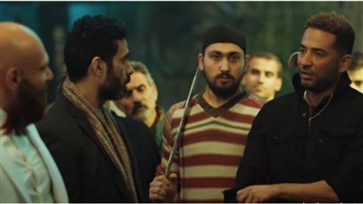 سفینة وسریة ینتقمان من عنتر في ملوك الجدعنة