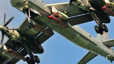 عاجل| روسيا تستهدف هذه الدولة بضربة نووية 