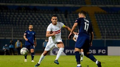 بالأرقام.. التاريخ ينحاز للزمالك أمام بيراميدز