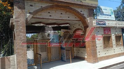  تطبيقا لقرارات مجلس الوزراء.. غلق جميع حدائق ومتنزهات كفر الشيخ