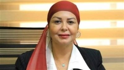 برلمانية مهنئة الأقباط بعيد القيامة: المصريون على قلب رجل واحد ضد أعداء بلادنا