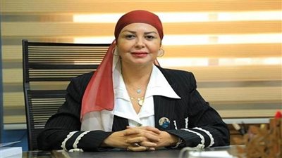 النائبة أمل سلامة: التاريخ يخلد دور 