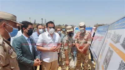 وزير التعليم العالي: الرئيس السيسي يولي اهتماما بالغا بمشروعات البحث العلمي