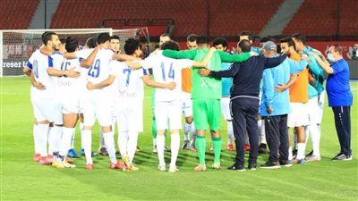 بسبب إبراهيم حسن.. الاستئناف تؤيد قرار خصم 3 نقاط من الإسماعيلي