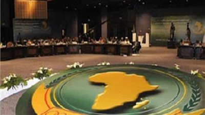 الاتحاد الإفريقي يدعو للحفاظ على حقوق عمال القطاع غير الرسمي والمهاجرين