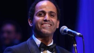 ياسر سليمان يشارك بـ