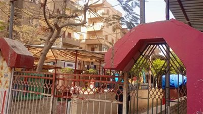 غلق الحدائق والمتنزهات والشواطئ والتزام السائقين بارتداء الكمامة بالبحيرة