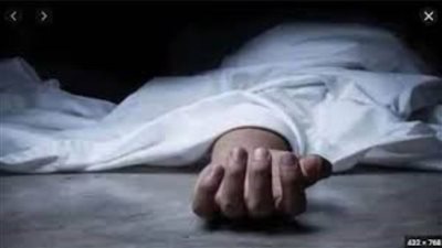 مصرع حداد أثناء تركيب بوابة حديد بالخانكة 