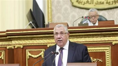 طلب إحاطة لوزير الزراعة بسبب مجاملات بورصة البيض الرئيسية