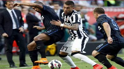 يوفنتوس يحول تأخره بهدف أمام أودينيزي إلى فوز 2-1 في الدوري الإيطالي